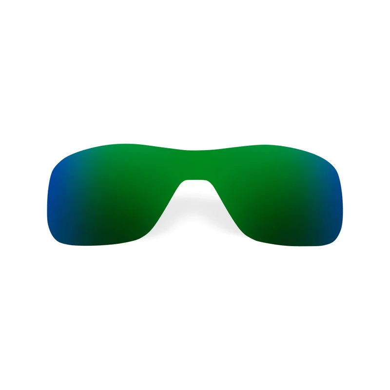 Oakley Break Up OO9202 Green Jade - Oakley Break Up OO9202 / Hidrofobica