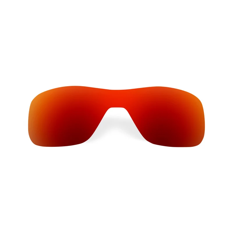 Oakley Break Up OO9202 Mais Red - Oakley Break Up OO9202 / Hidrofobica