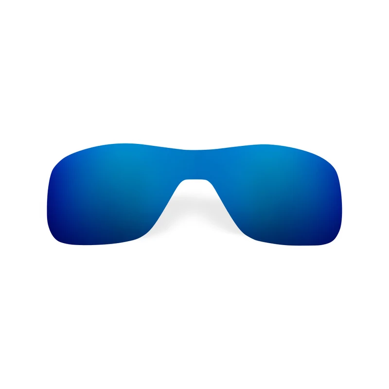 Oakley Break Up OO9202 Neon Blue - Oakley Break Up OO9202 / Hidrofobica