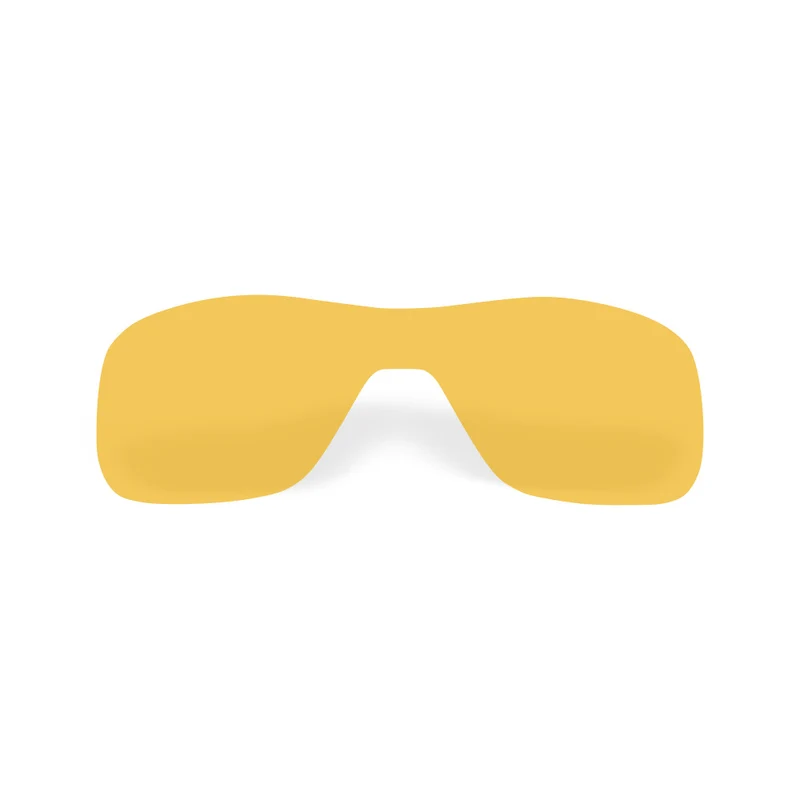 Oakley Break Up OO9202 Orange - Oakley Break Up OO9202 / Hidrofobica