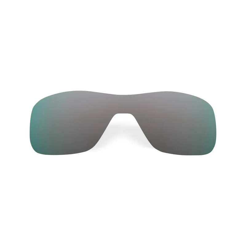 Oakley Break Up OO9202 Platinum - Oakley Break Up OO9202 / Hidrofobica