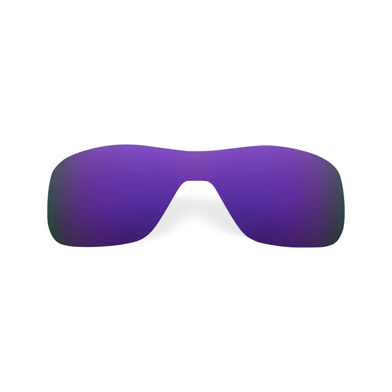 Oakley Break Up OO9202 Violet - Oakley Break Up OO9202 / Hidrofobica