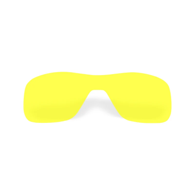 Oakley Break Up OO9202 Yellow - Oakley Break Up OO9202 / Hidrofobica