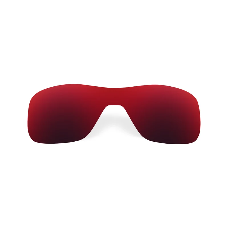 Oakley Break Up OO9202 Dark Ruby - Oakley Break Up OO9202 / Ultra