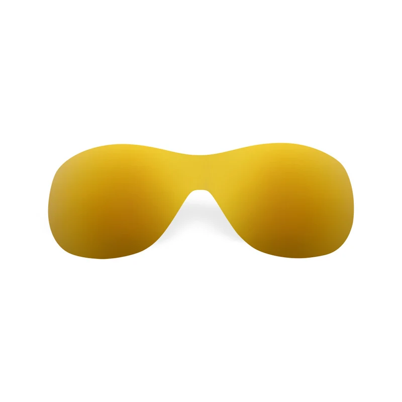 Oakley Breathless 24k - Oakley Breathless / Hidrofobica