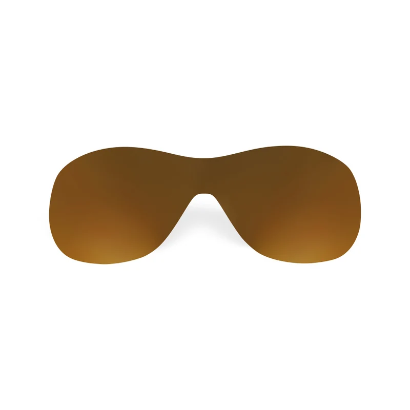 Oakley Breathless Gold - Oakley Breathless / Hidrofobica