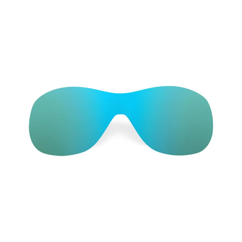 Oakley Breathless Ice Thug - Oakley Breathless / Hidrofobica