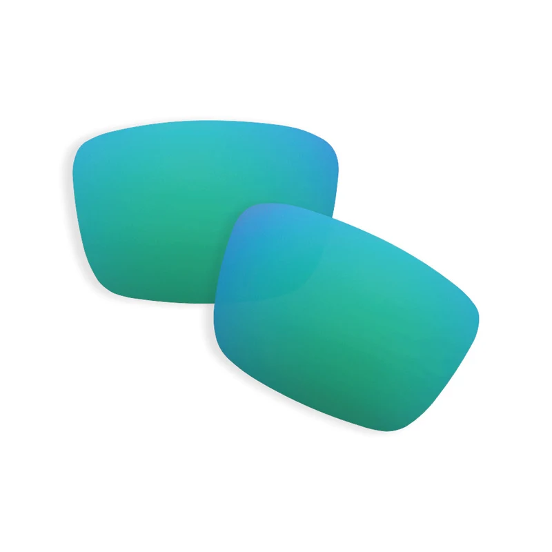 Oakley Canteen Green Jade - Oakley Canteen / Hidrofobica