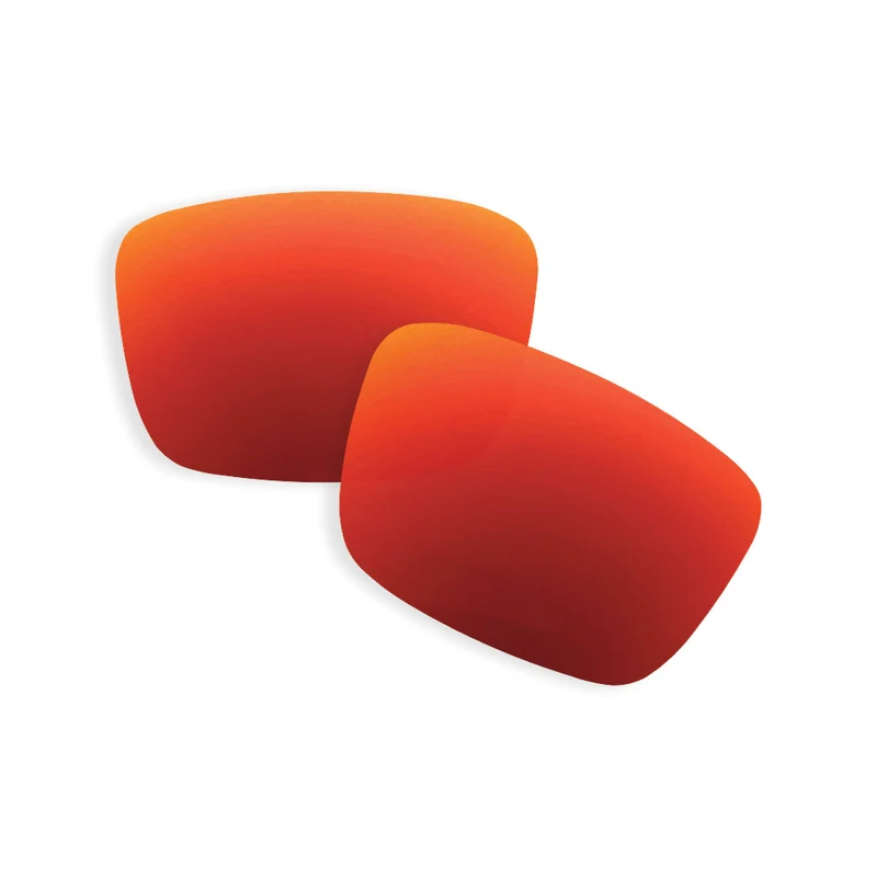 Oakley Canteen Mais Red - Oakley Canteen / Polarizada Max
