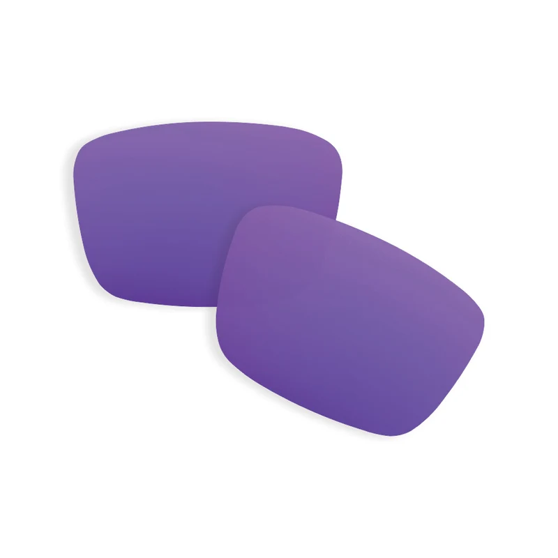 Oakley Canteen Violet - Oakley Canteen / Polarizada Max