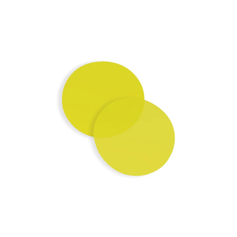 Ray-Ban RB2180-F - 51mm Yellow - Ray-Ban RB2180-F - 51mm / Hidrofobica