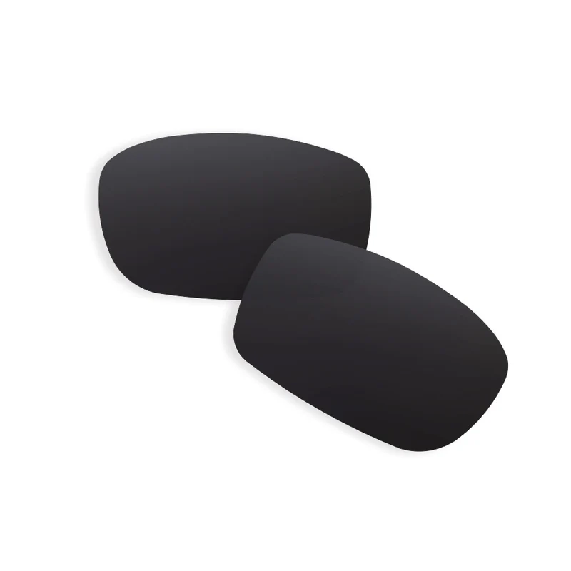 Ray-Ban RB3379 - 64mm Black - Ray-Ban RB3379 - 64mm / Polarizada Max