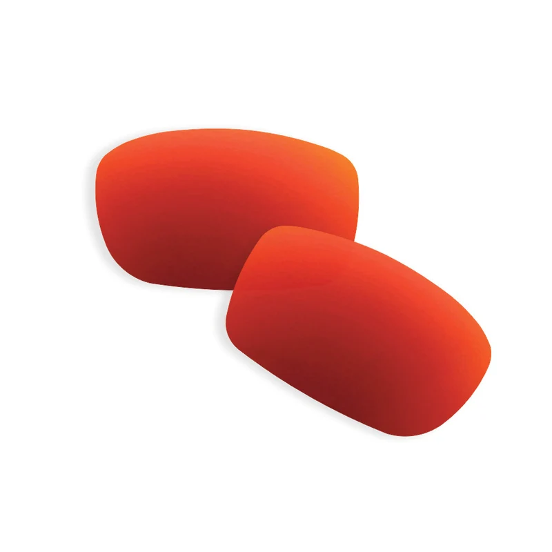 Ray-Ban RB3379 - 64mm Mais Red - Ray-Ban RB3379 - 64mm / Polarizada Max
