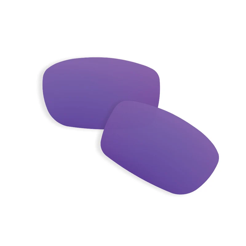 Ray-Ban RB3379 - 64mm Violet - Ray-Ban RB3379 - 64mm / Polarizada Max