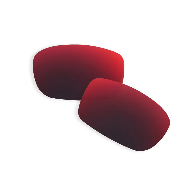 Ray-Ban RB3379 - 64mm Dark Ruby - Ray-Ban RB3379 - 64mm / Ultra