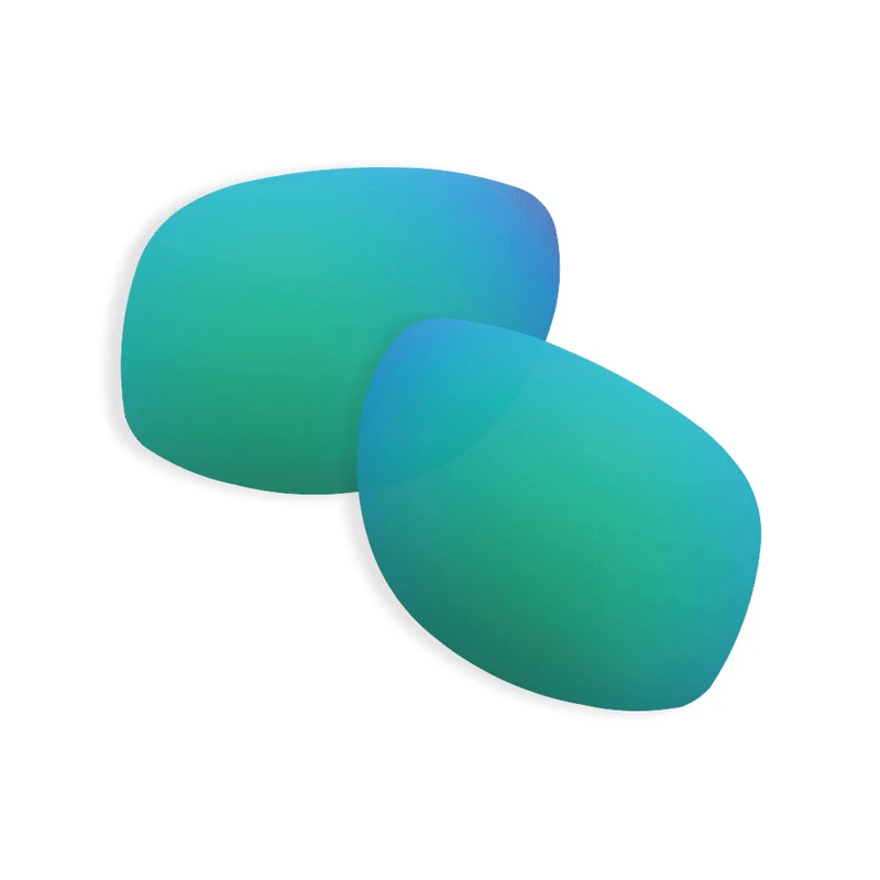 Ray-Ban RB3387 - 64mm Green Jade - Ray-Ban RB3387 - 64mm / Polarizada Max