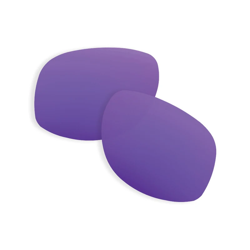 Ray-Ban RB3387 - 64mm Violet - Ray-Ban RB3387 - 64mm / Polarizada Max