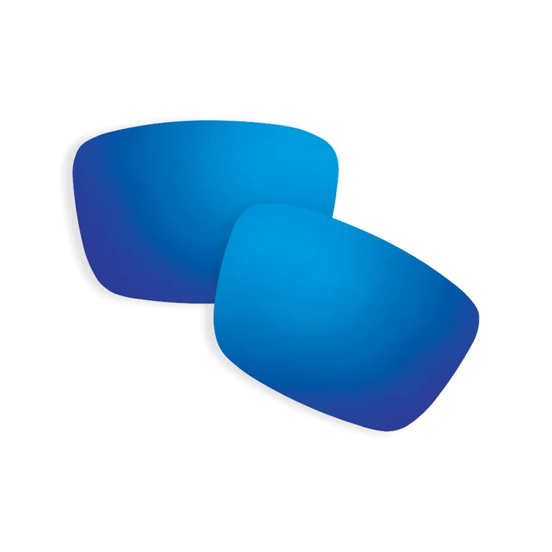 Oakley Tincan OO4082 Neon Blue - Oakley Tincan OO4082 / Polarizada Max