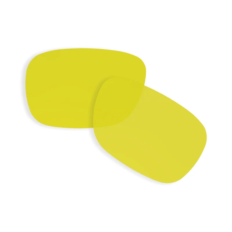 Oakley X-ten Yellow - Oakley X-ten / Hidrofobica
