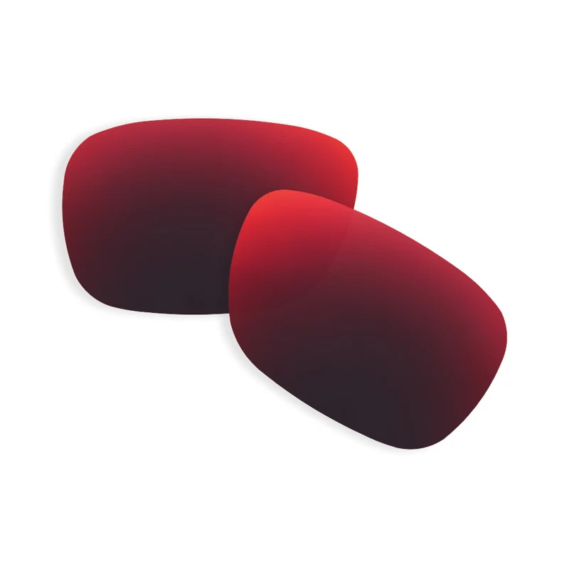 Oakley X-ten Dark Ruby - Oakley X-ten / Ultra