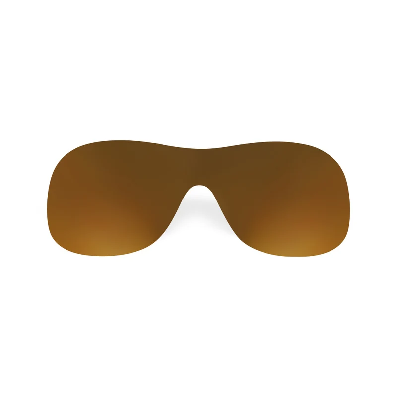 Oakley Collected OO4078 Gold - Oakley Collected OO4078 / Ultra