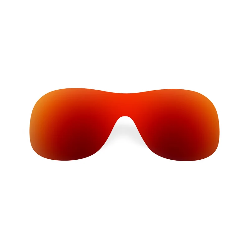 Oakley Collected OO4078 Mais Red - Oakley Collected OO4078 / Ultra