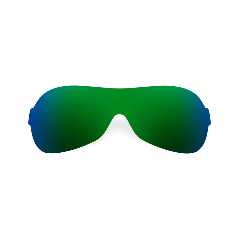 Oakley Conduct Green Jade - Oakley Conduct / Ultra
