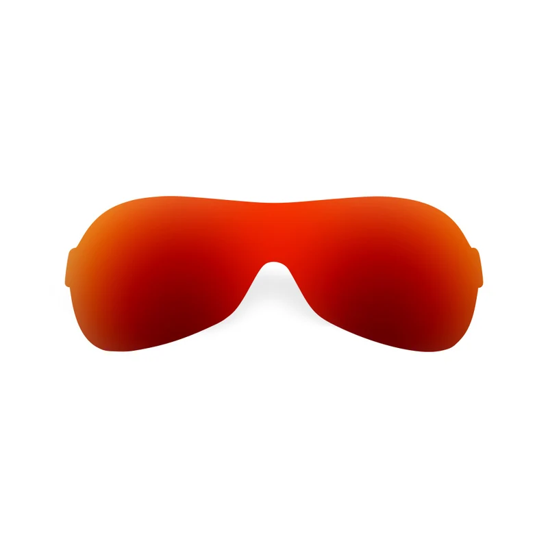 Oakley Conduct Mais Red - Oakley Conduct / Ultra