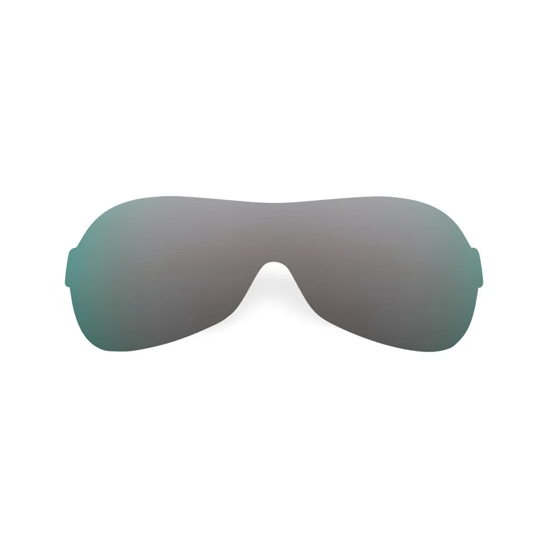 Oakley Conduct Platinum - Oakley Conduct / Ultra