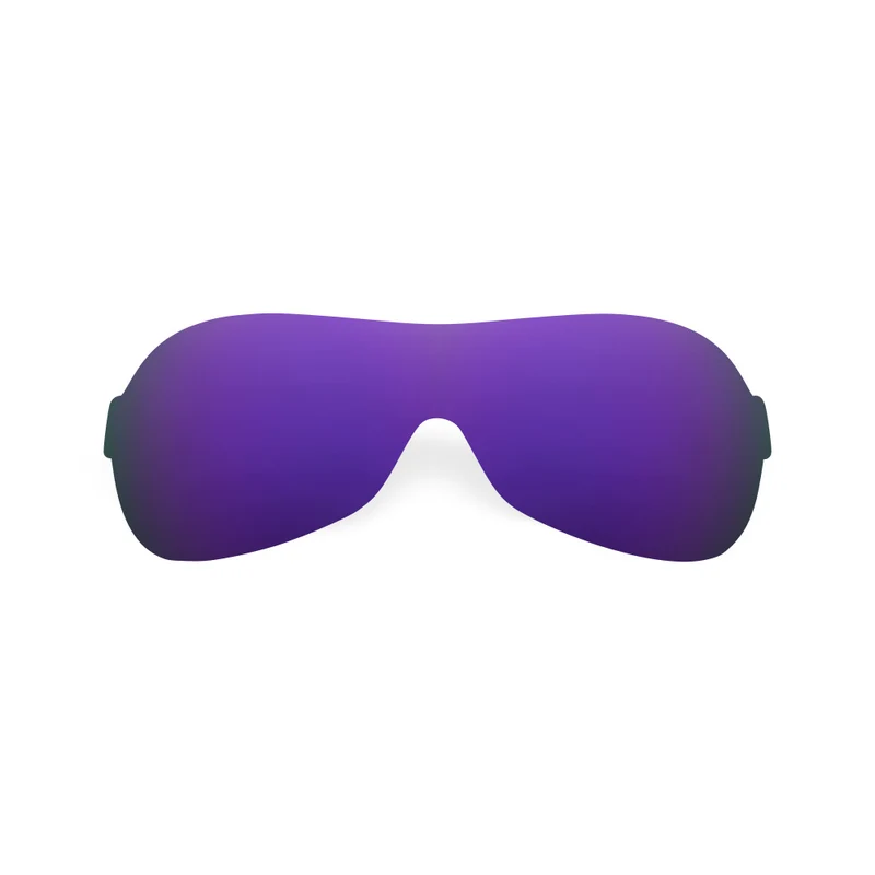 Oakley Conduct Violet - Oakley Conduct / Ultra