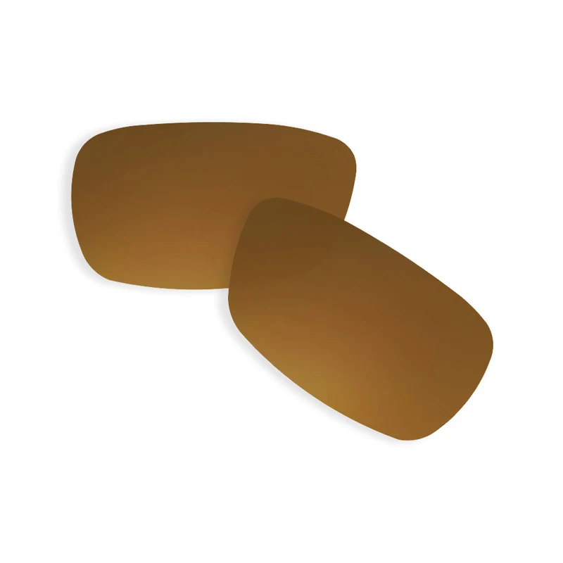 Oakley Crosshair 2.0 OO4044 Gold - Oakley Crosshair 2.0 OO4044 / Polarizada Max