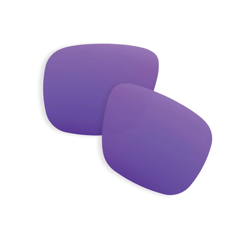 Oakley Crossrange R OO9359 Violet - Oakley Crossrange R OO9359 / Ultra