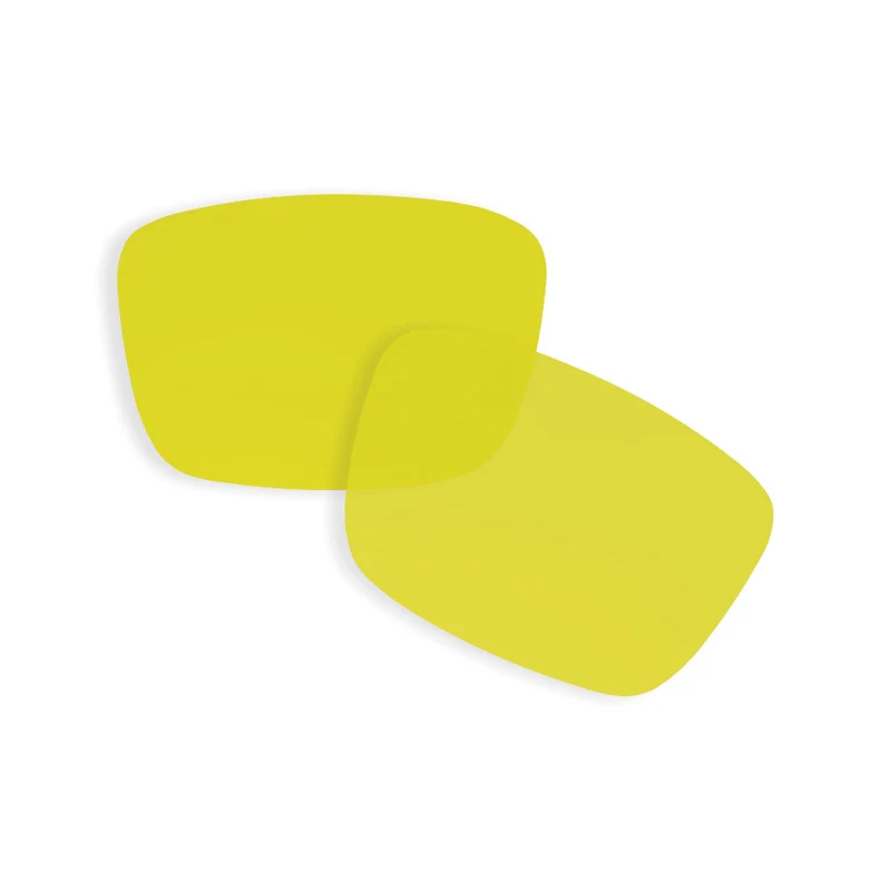 Oakley Drop Point OO9367 Yellow - Oakley Drop Point OO9367 / Ultra