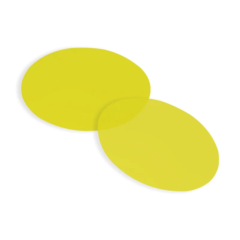Oakley Eye Jacket Yellow - Oakley Eye Jacket / Polarizada Max