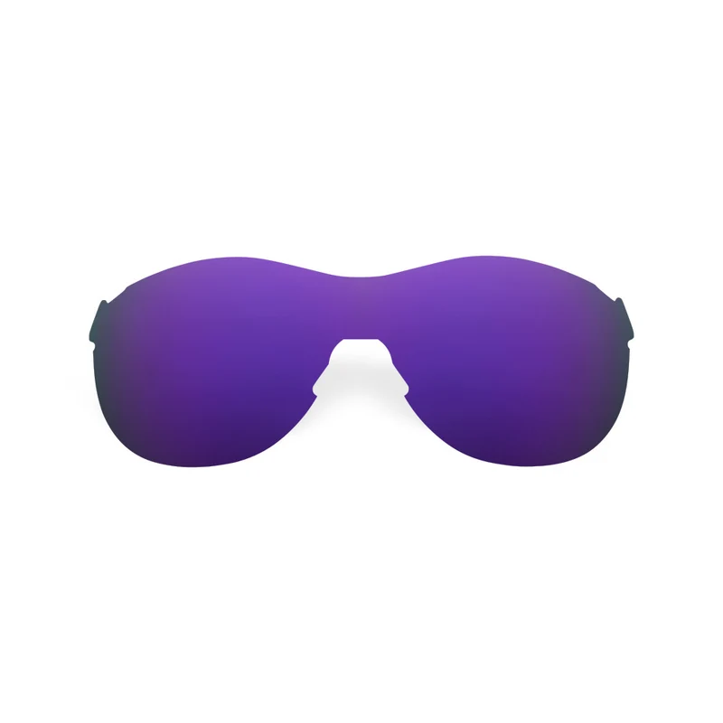 Oakley EVZero Ascend OO9453 Violet - Oakley EVZero Ascend OO9453 / Ultra