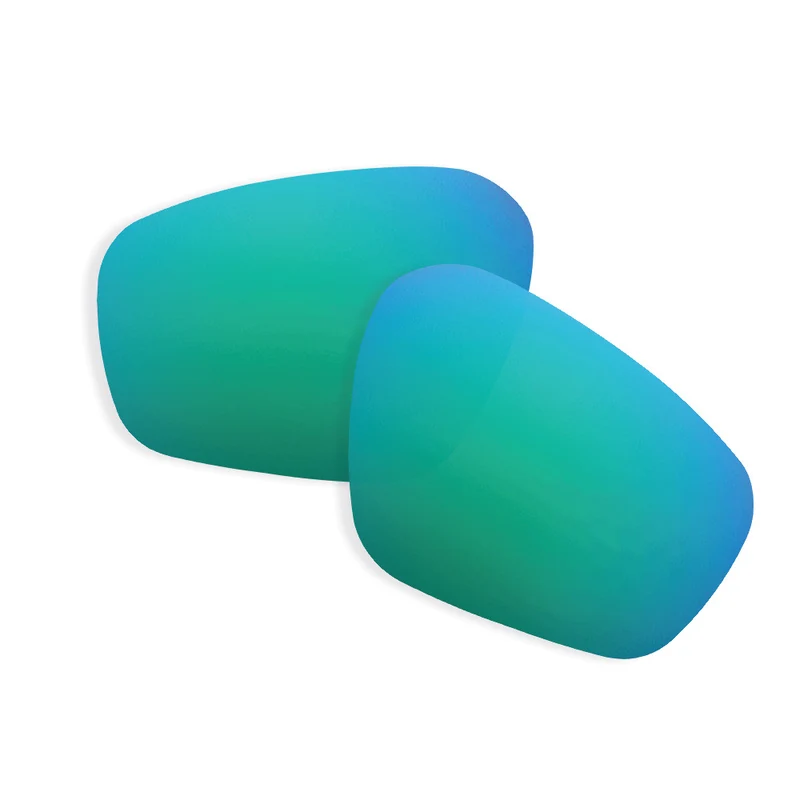 Oakley Field Jacket OO9402 Green Jade - Oakley Field Jacket OO9402 / Ultra