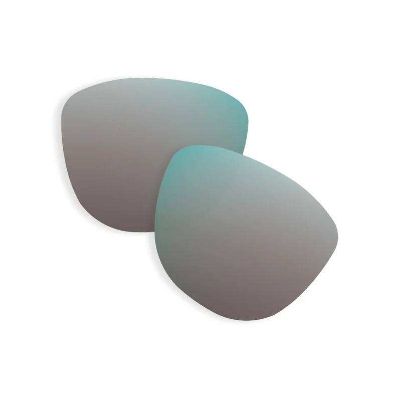 Oakley Frogskins OO9013 55mm Platinum - Oakley Frogskins OO9013 55mm / Ultra