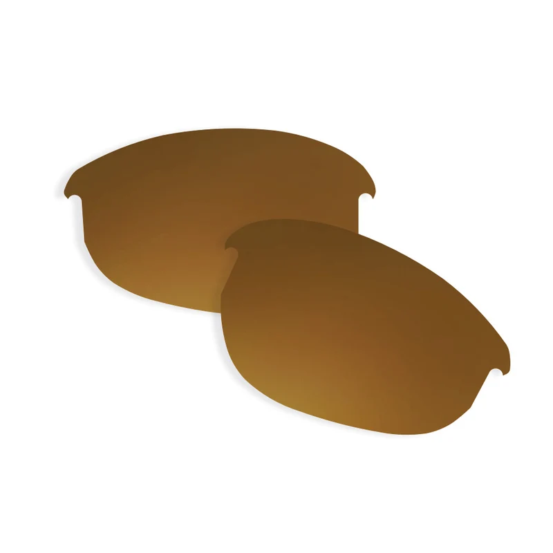 Oakley Half Jacket Gold - Oakley Half Jacket / Polarizada Max