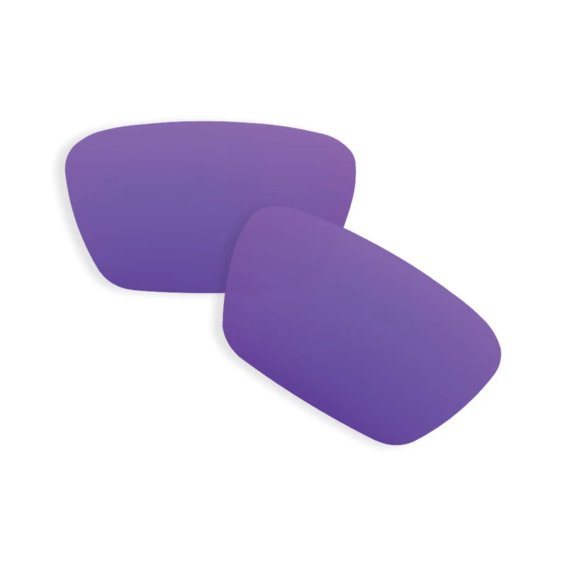 Oakley Gascan OO9014 Violet - Oakley Gascan OO9014 / Ultra