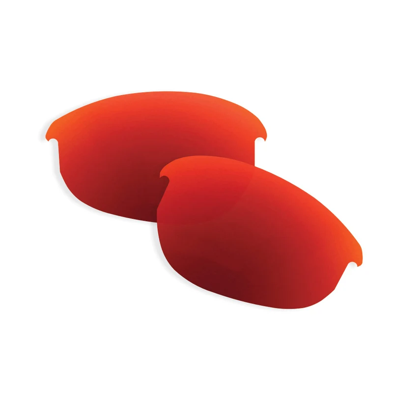 Oakley Half Jacket Mais Red - Oakley Half Jacket / Ultra