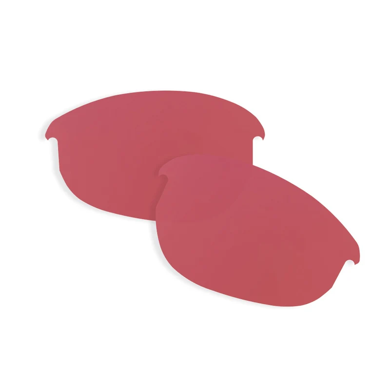 Oakley Half Jacket Pink - Oakley Half Jacket / Hidrofobica