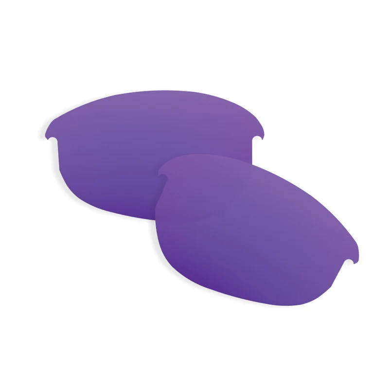 Oakley Half Jacket Violet - Oakley Half Jacket / Ultra