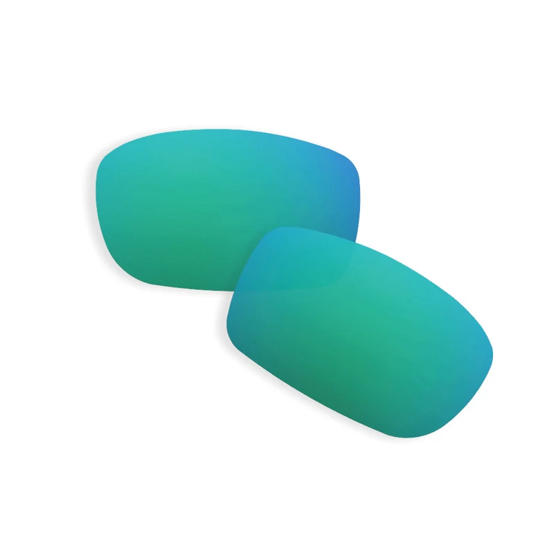 Oakley X-squared OO6011 Green Jade - Oakley X-squared OO6011 / Ultra