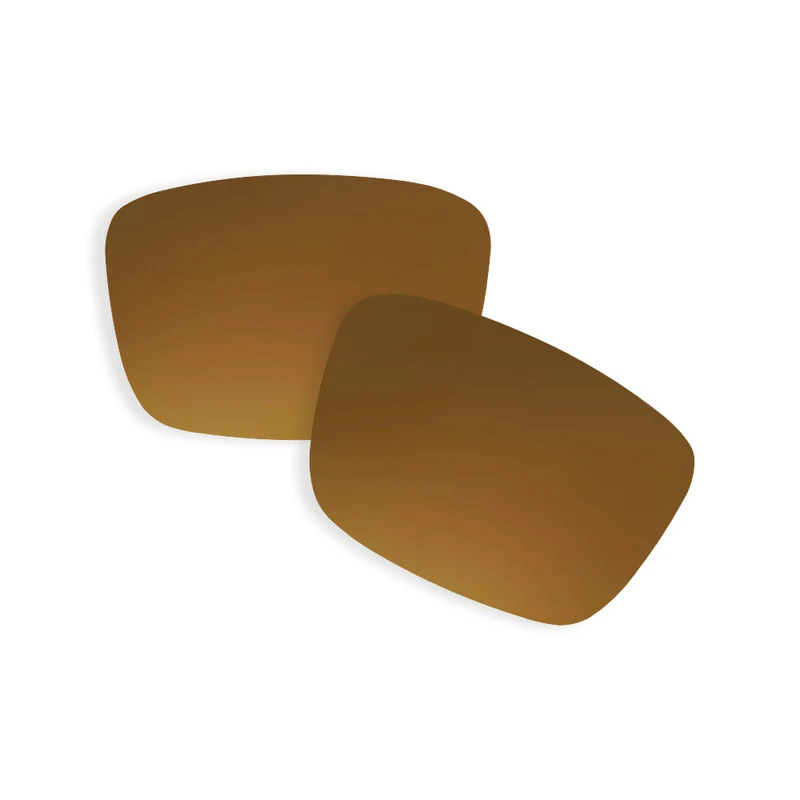 Oakley Wiretap Gold - Oakley Wiretap / Polarizada Max