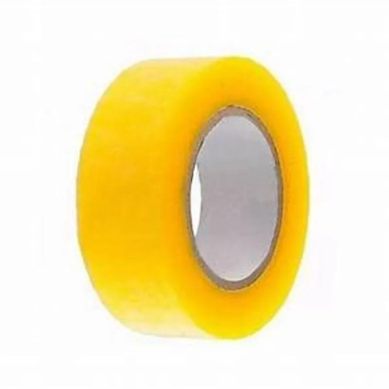 03 Fitas Adesivas Transparentes De 45mm X 300m
