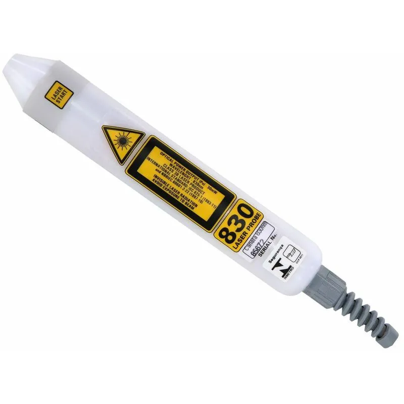 Caneta 830nm Ibramed Infravermelho - Para Laserpulse
