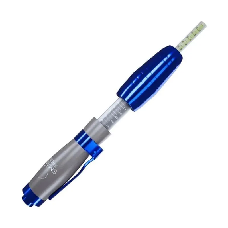 Smart Press Gr Caneta Pressurizada Mesoterapia E