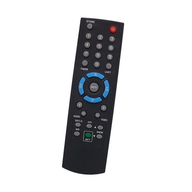 CONTROLE REMOTO PARABÓLICA VISIONTEC VT-1000 COMPATÍVEL