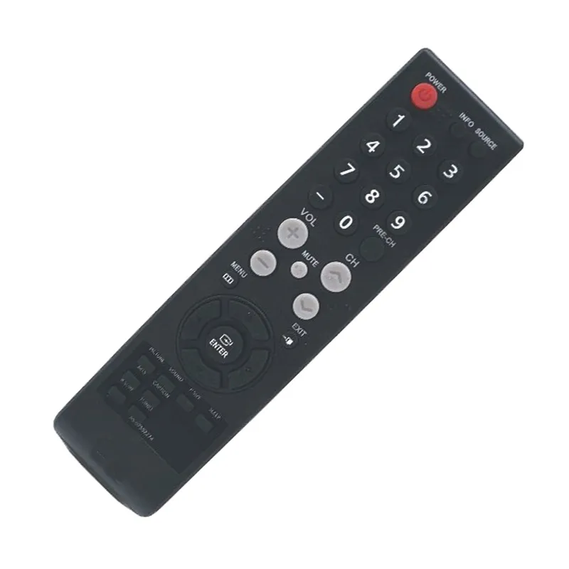 CONTROLE TV SAMSUNG TUBO CL-29M21MQ AA59-00385B COMPATÍVEL