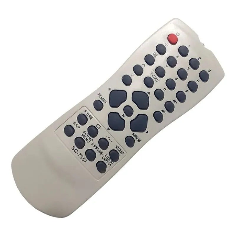 CONTROLE REMOTO TV PANASONIC TUBO TC-20A04A COMPATÍVEL